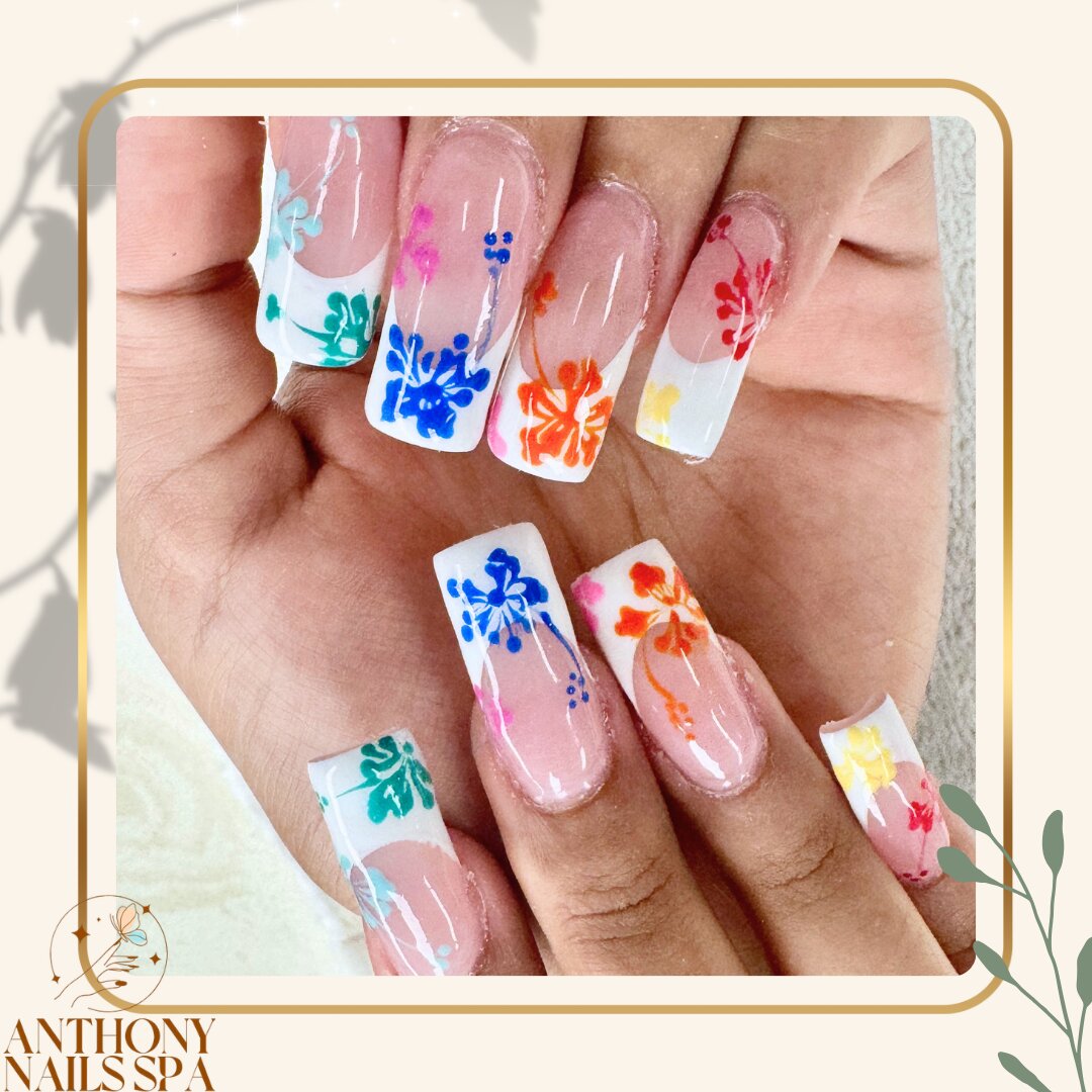 Nail Art Design